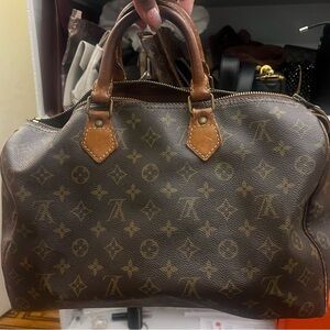 Vintage Louis Vuitton